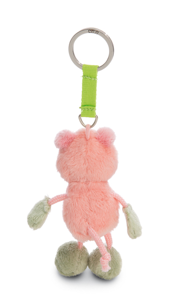 NICI kľúčenka Prasiatko Talisminis, 8 cm