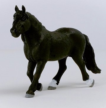 Schleich Norický žrebec