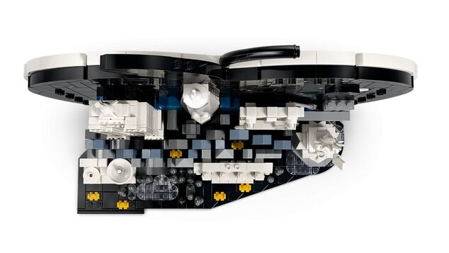 LEGO® Architecture 21066 New York – Veľké jablko
