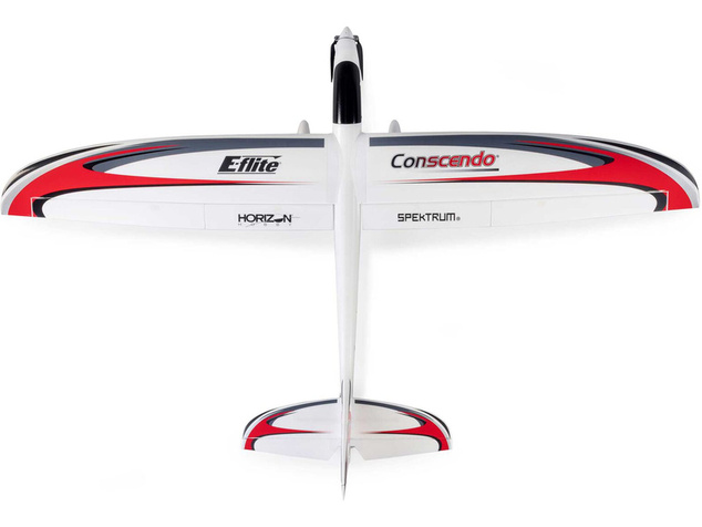 E-flite Conscendo 2.0m PNP