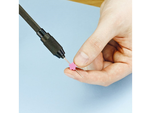 Modelcraft skľučovadlo 0 - 4.8mm (sada 4ks)