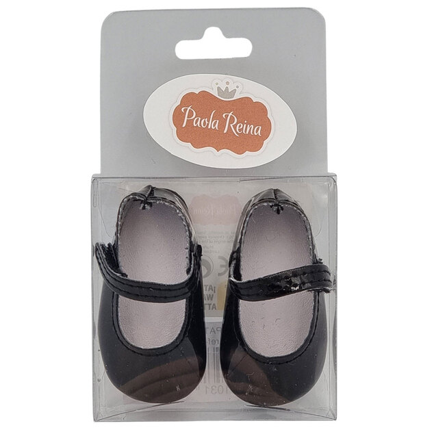 PAOLA REINA Puppenschuhe für Puppen mit einer Größe von 32 cm Modell 63227