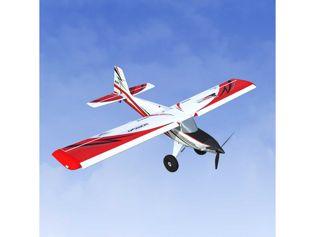 Simulateur de vol RC RealFlight Trainer Edition, émetteur SLT6