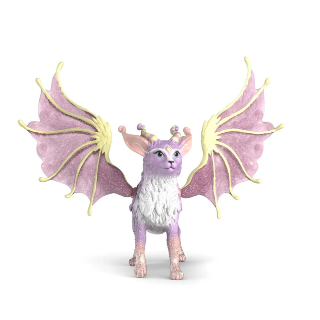 Schleich Szárnyas macskasárkány