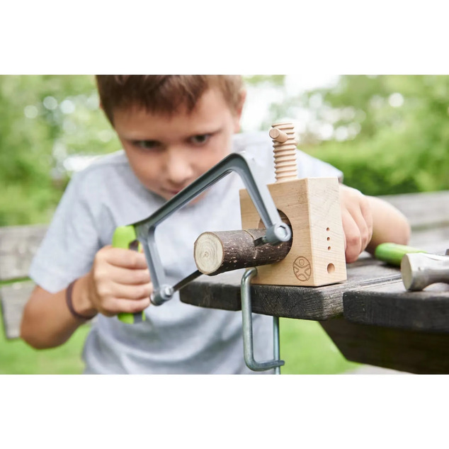 Haba Terra Kids Detská píla na drevo