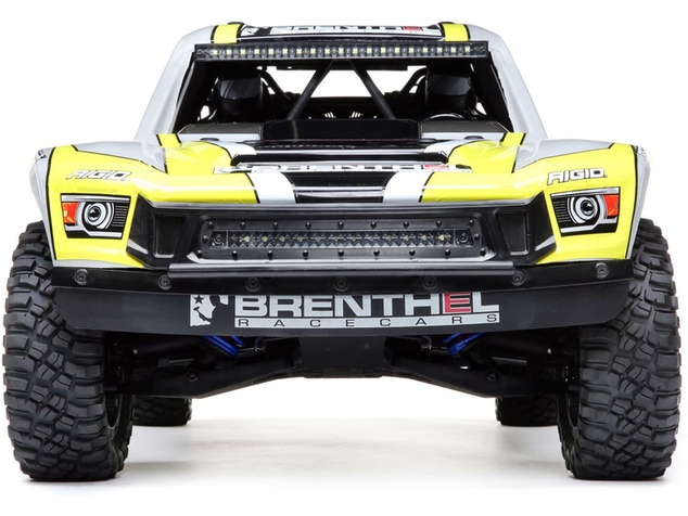 Losi Super Baja Rey 2.0 1:6 4WD RTR King