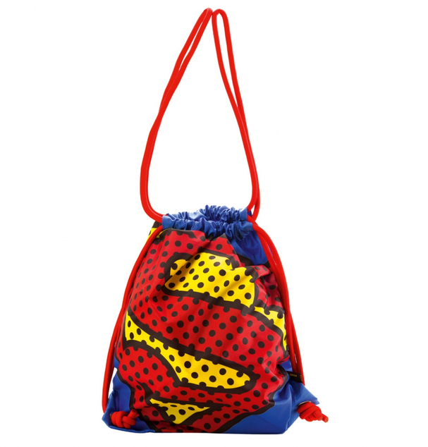Superman-Tasche - POP