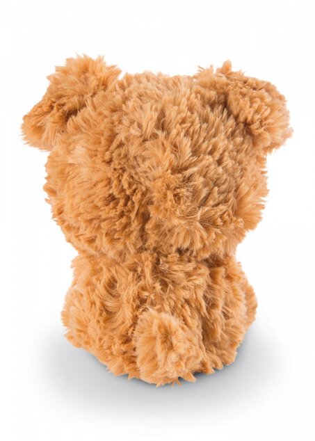 NICI Glubschis peluche Cane Lollidog 15cm