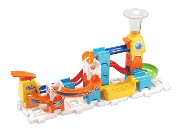 Vtech Guličková dráha Blesk - Štartovacia sada