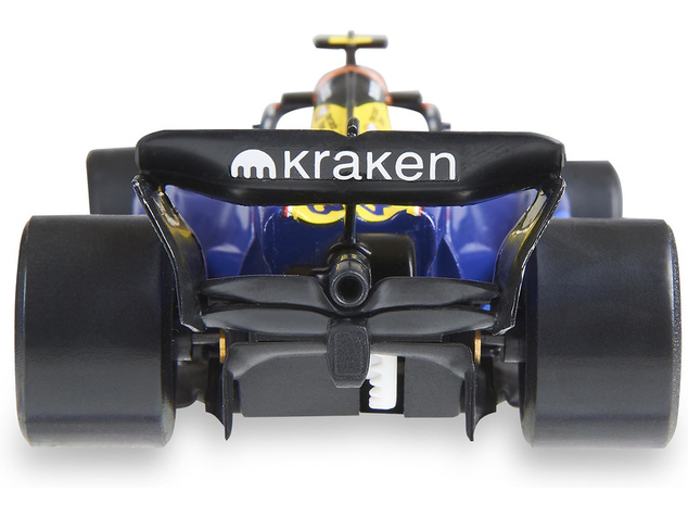 SCX Original Williams Formula 1 - Colapinto 2024