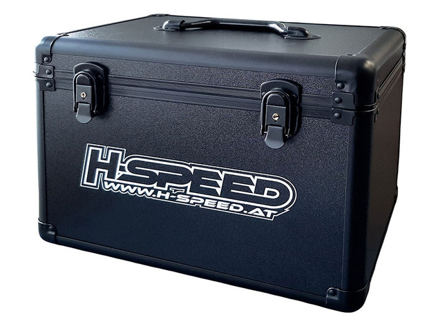 H-Speed kufor na LiPo akumulátory XL