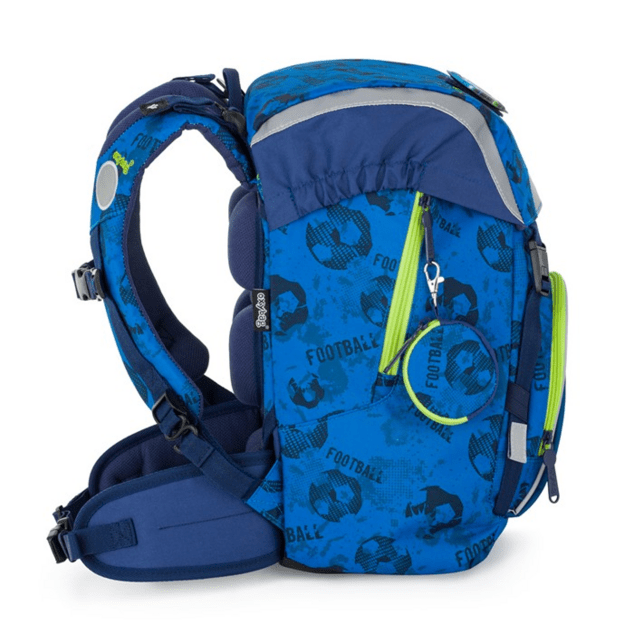 Set scolastico 4 pezzi OXY SKY Football