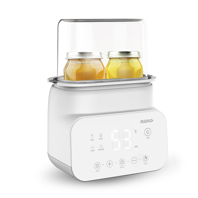 NENO Sterilizator in grelnik multifunkcijski Vita 5v1