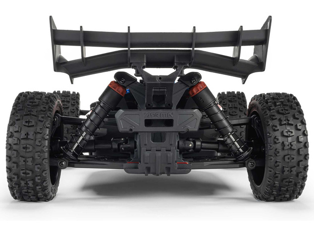 Arrma 1/8 Typhon 223S BLX 4WD RTR DSC Modrá