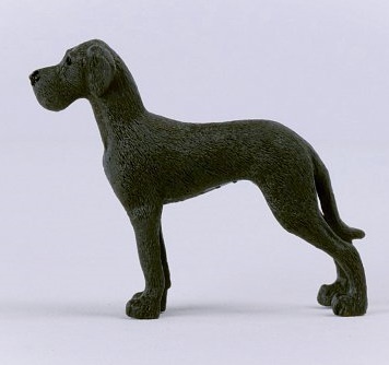 Schleich Nemecká doga