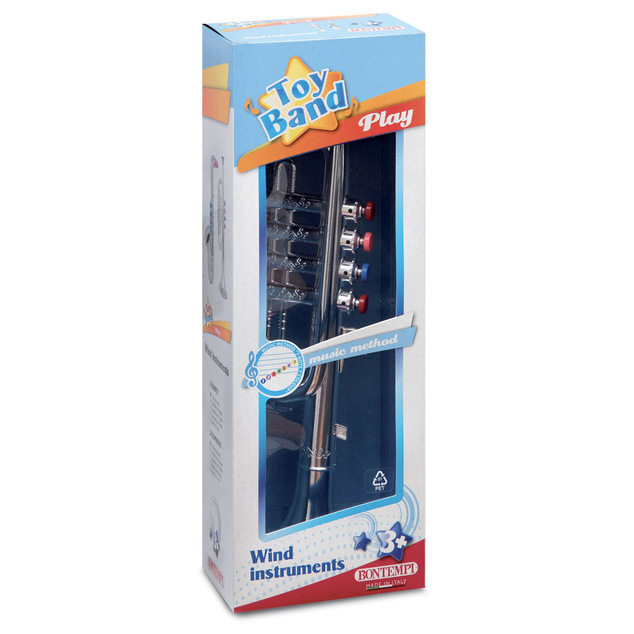 Bontempi-Trompete 323831