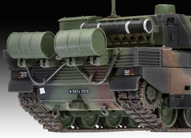 ModelSet tank 63341 - Leclerc (T.5) (1:72)
