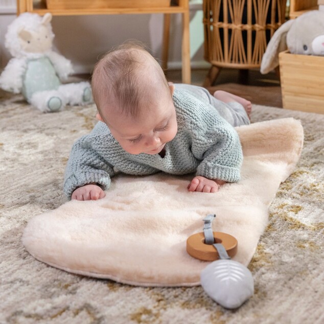 INGENUITY Hüpfstuhl mit vibrierender Melodie Every Season™ - Wesley™ 0m+ bis 18 kg