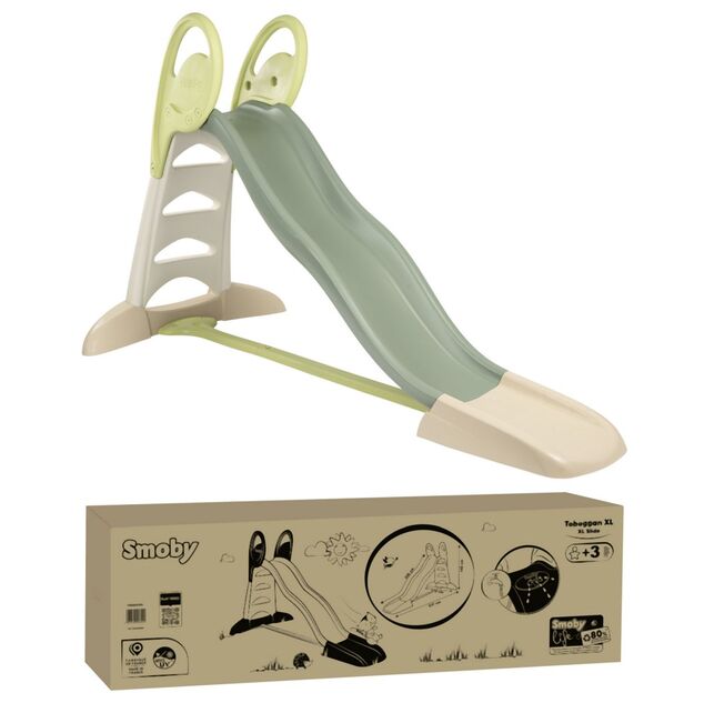 Smoby Šmykľavka Life XL 230 cm