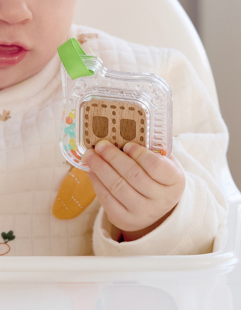 Set sensoriale ABC