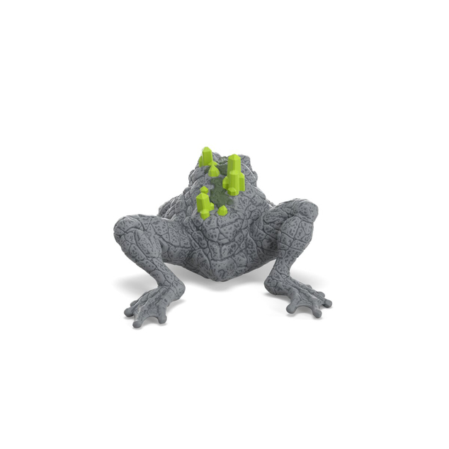 Schleich Broasca râioasă de piatră