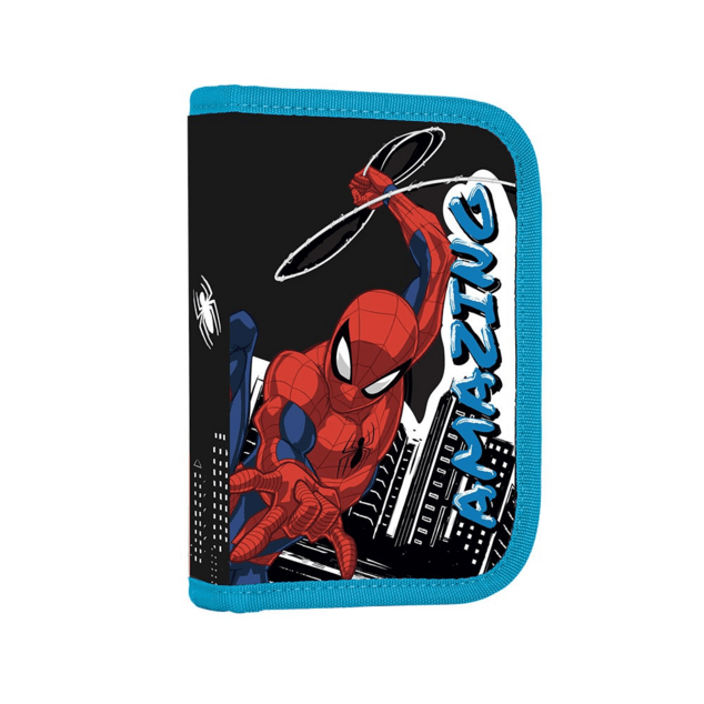 Školská súprava 3ks PREMIUM LIGHT Spiderman