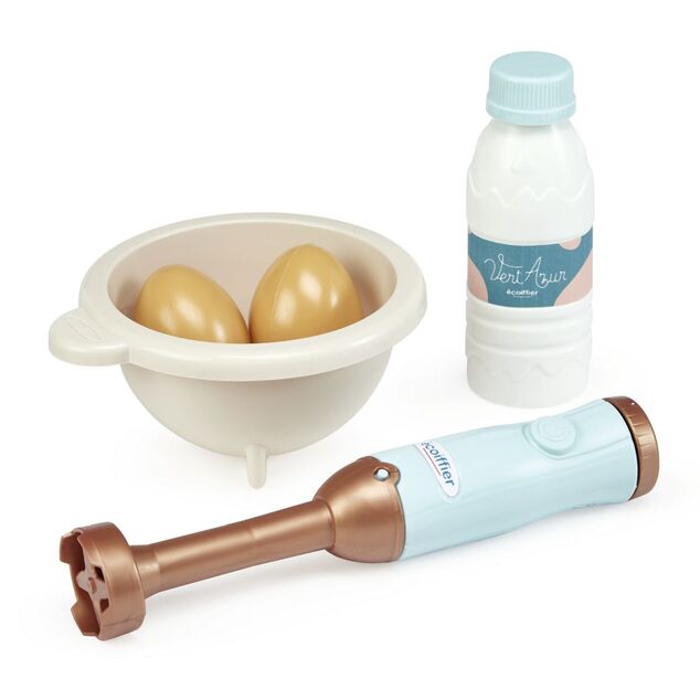 Frühstücksset 3 in 1