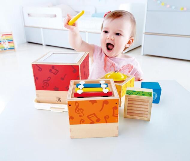 Hape Variabilný hudobný set