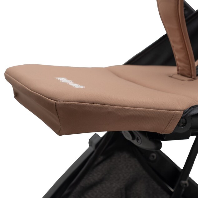 Golfový kočík Bimelo Baby Mix béžový