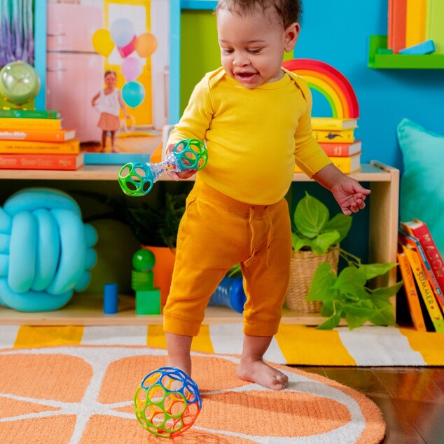 OBALL Set regalo giocattolo Oball Grasp the Day™ 0m+