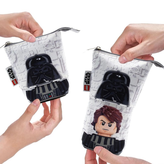 LEGO Star Wars Darth Vader/Anakin - Pop Up púzdro