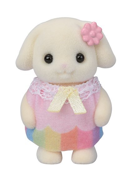Sylvanian Families Dúhová materská škola