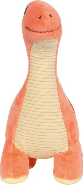 small foot Plyšový brontosaurus Dino