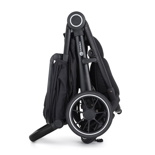 PETITE&amp;MARS Sportwagen Street2 RWS Black Limited 100 Jellyfish