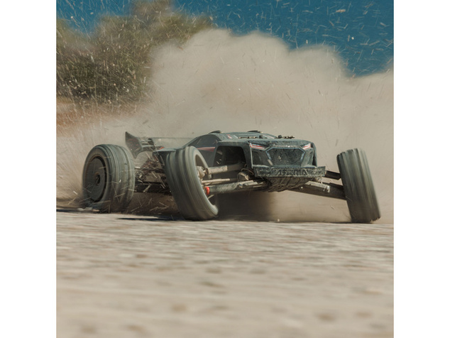 Arrma Talion 6S EXB BLX 1:7 4WD RTR schwarz