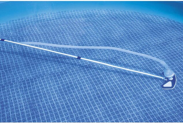 Bestway Deluxe Pool-Reinigungsset