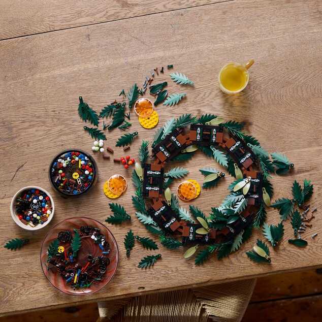 LEGO® Botanicals 10340 Veniec