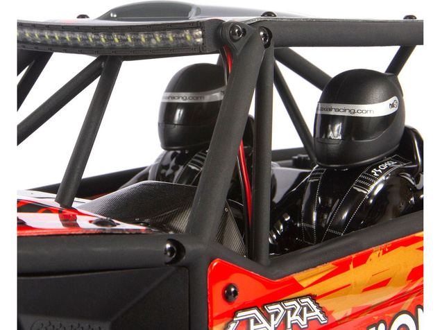 Axial Capra 1.9 4WD 1:10 RTR rot