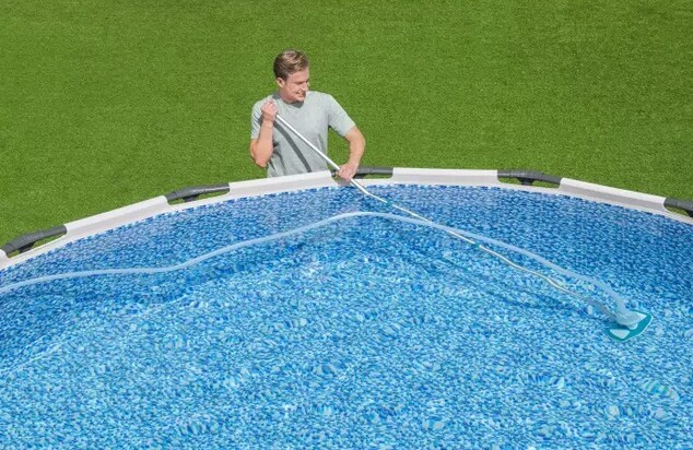 Bestway 58234 AquaClean sada na údržbu bazénov