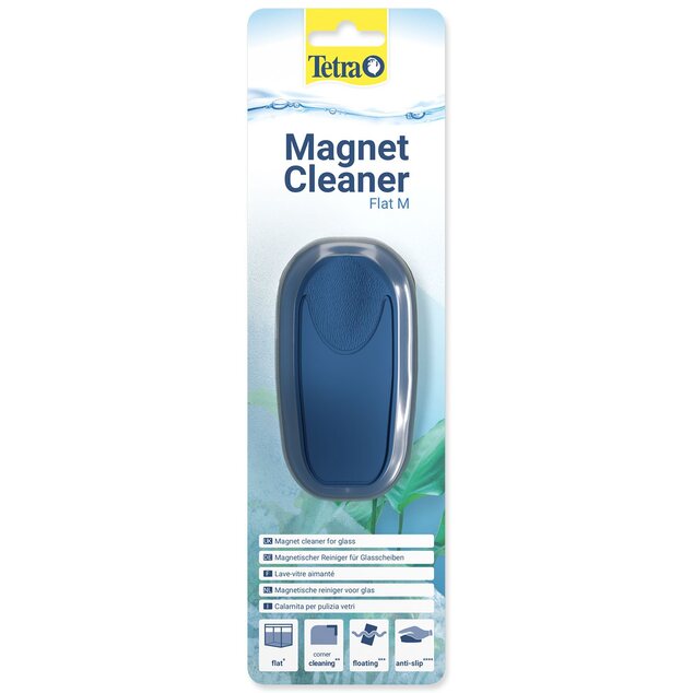 Magnet Tetra Flat čistiaci M
