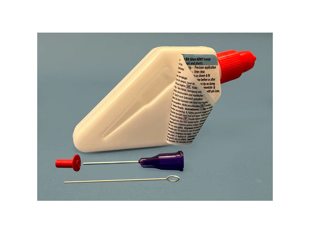 Lipici tăiat cu laser pentru truse din lemn 25ml