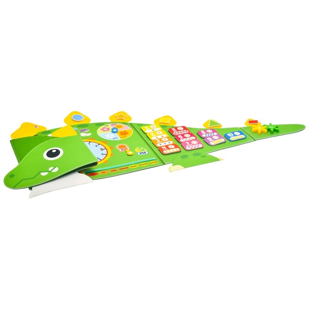 2Kids Toys Soft activity board Dinozaur