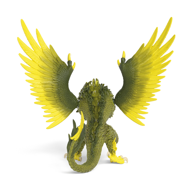 Schleich Predatore della giungla