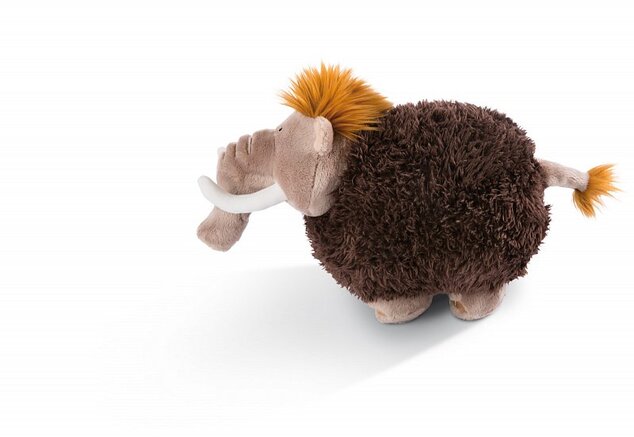NICI plyš Mamut 18cm