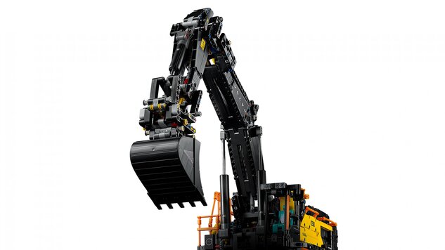 LEGO® Technic 42215 Bager Volvo EC500 Hybrid