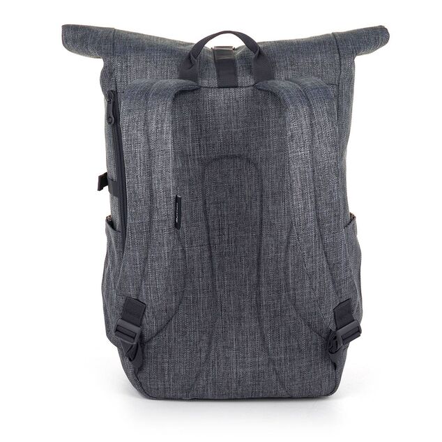 Zaino rolltop leggero per la città Topgal EZRA 25057