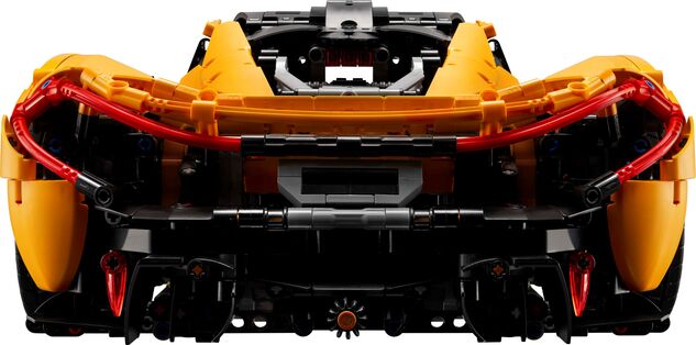 LEGO® Technic 42172 McLaren P1™