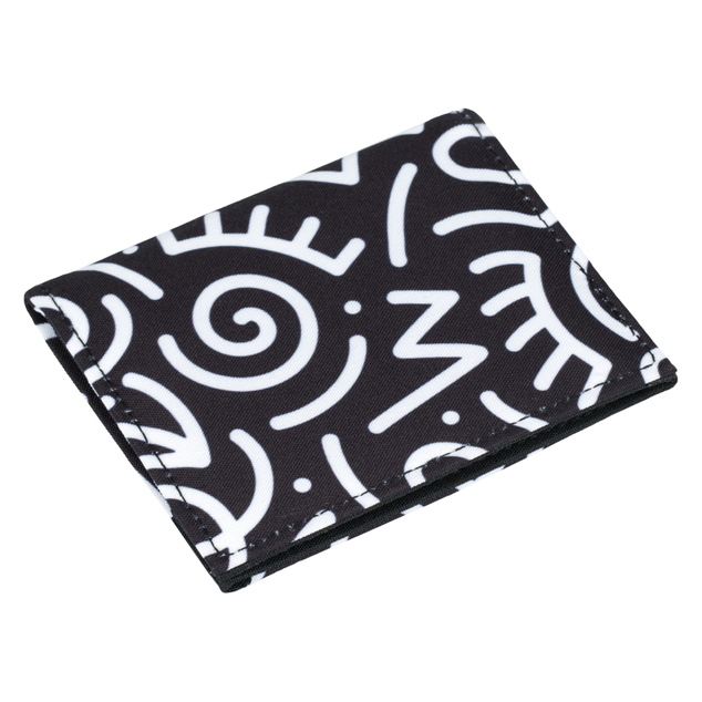 BAAGL Studentenbrieftasche Element