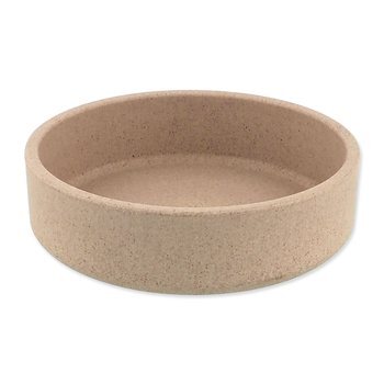 Miska Magic Cat EcoStyle béžová 12cm, 240ml