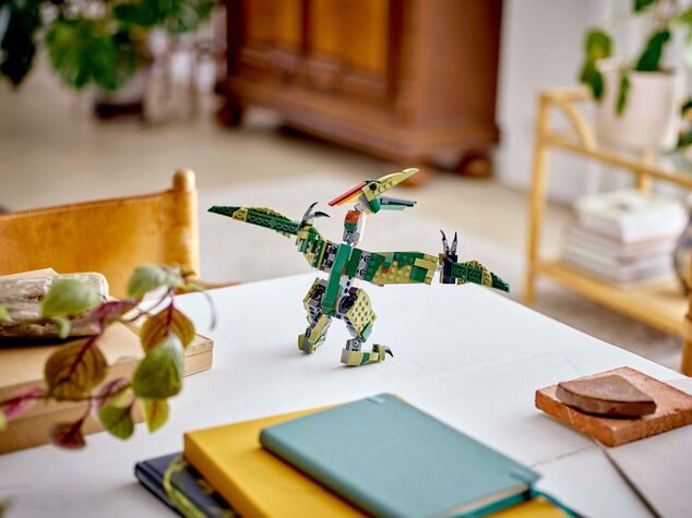 LEGO® Creator 3 v 1 31151 T-rex